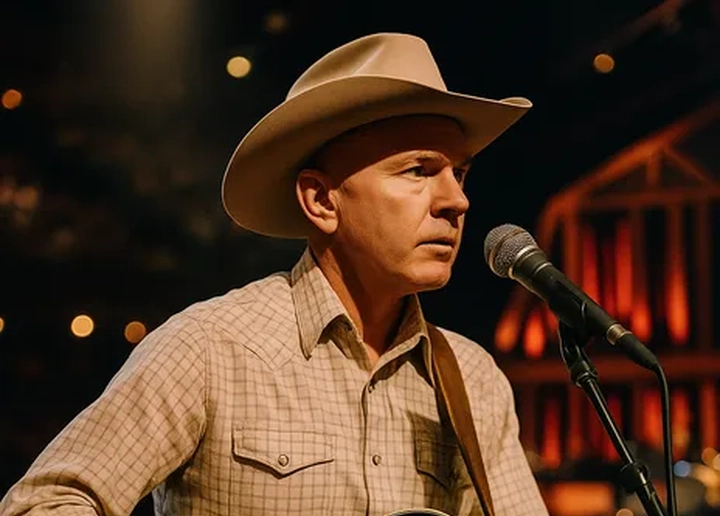 Grand Ole Opry