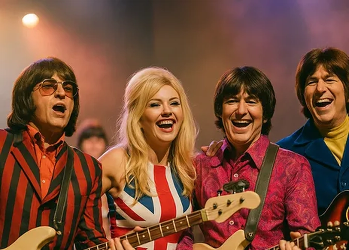 SixtiesMania