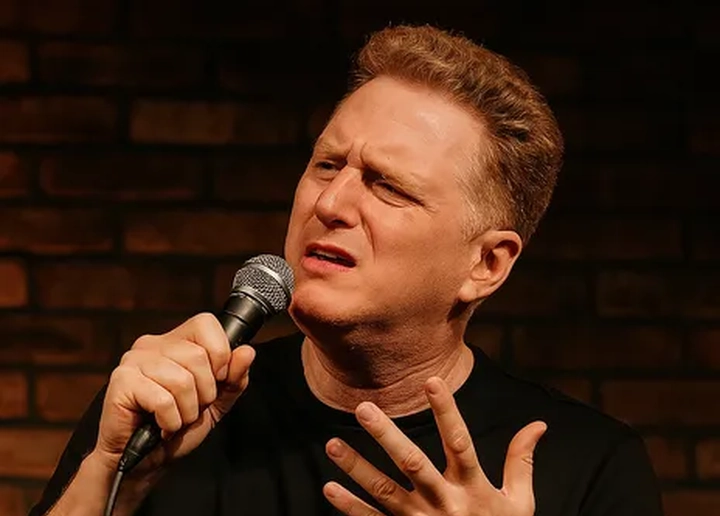 Michael Rapaport