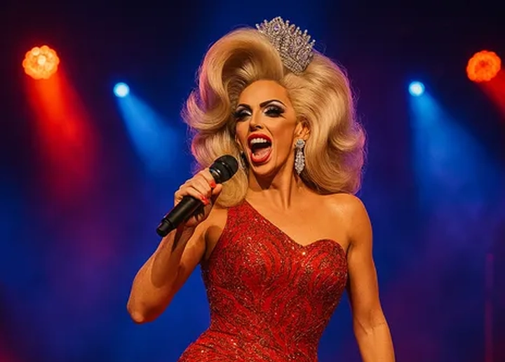 Alyssa Edwards