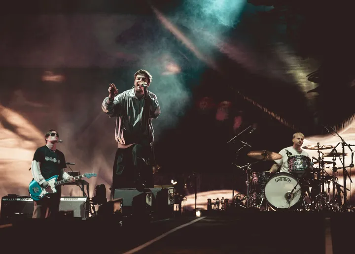 Fontaines D.C.