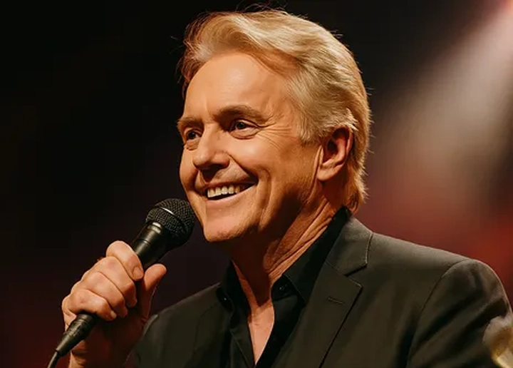 Shaun Cassidy