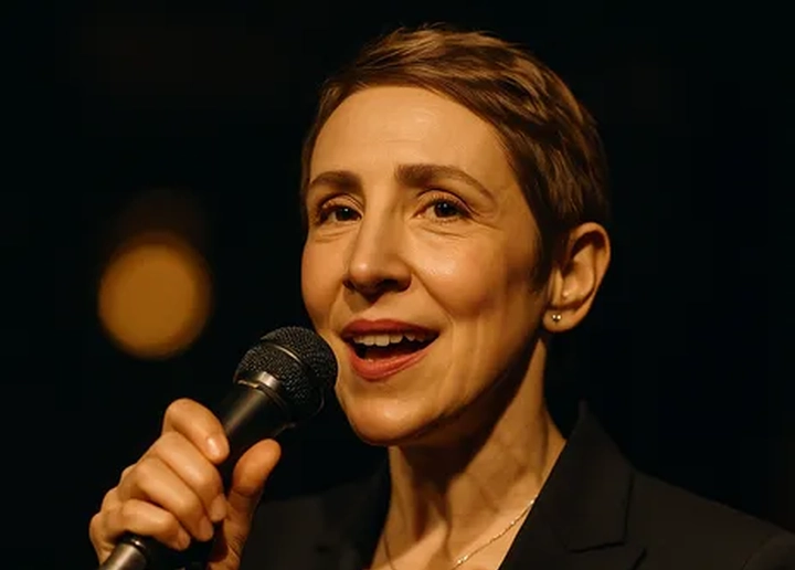 Stacey Kent