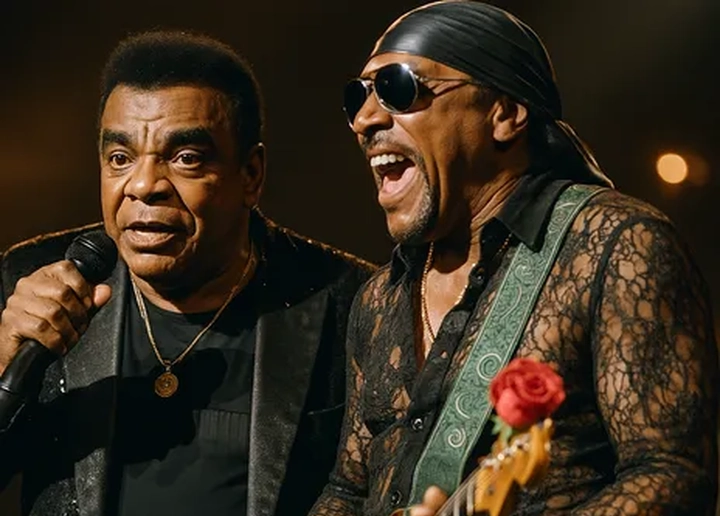 The Isley Brothers