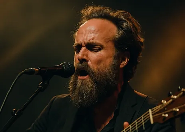 Iron and Wine