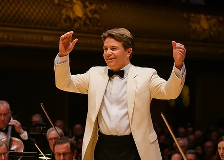 Boston Pops Holiday Concert