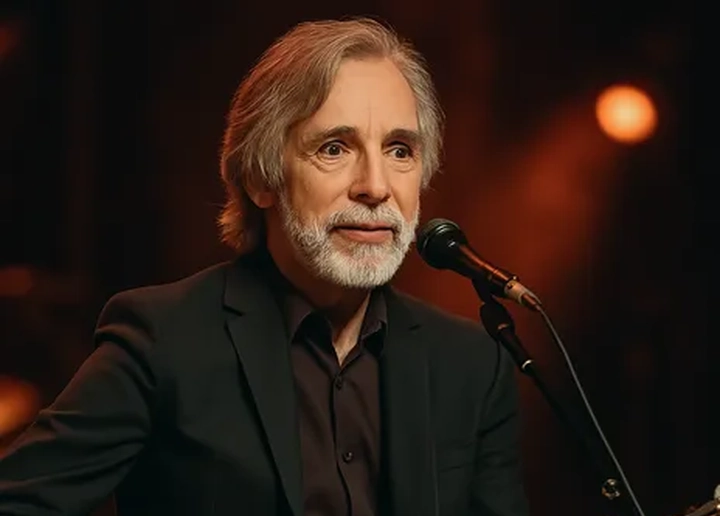 Jackson Browne