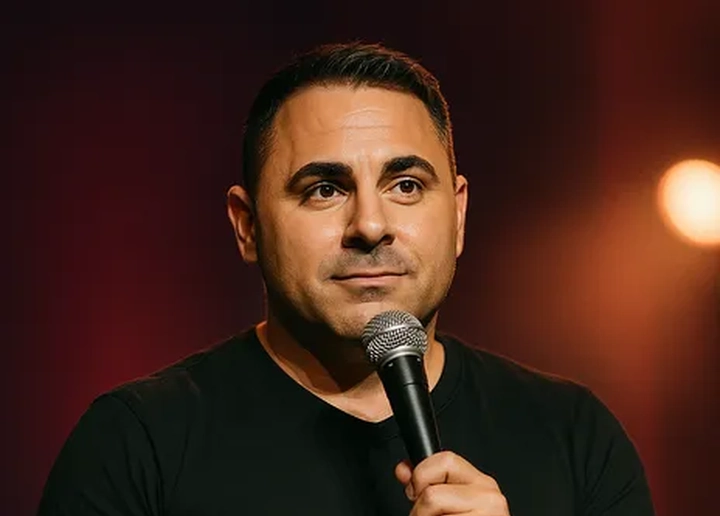 Anthony Rodia