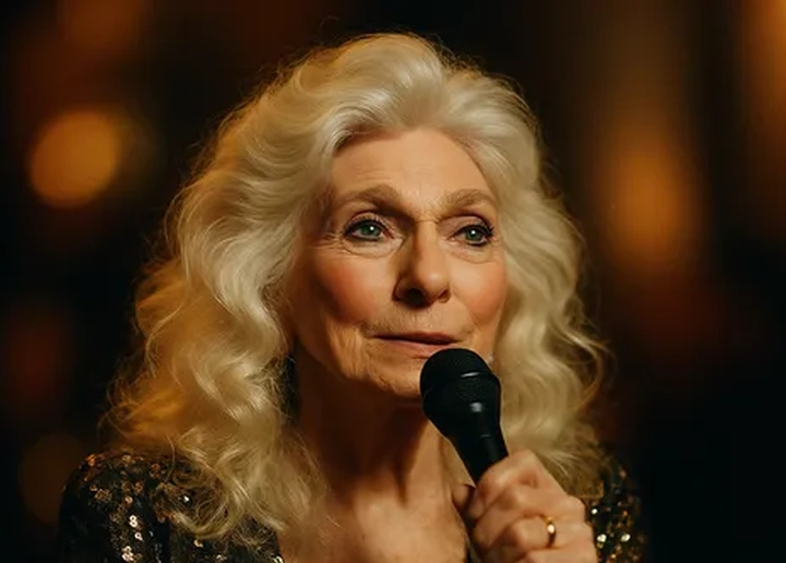 Judy Collins