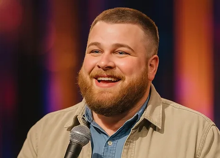Aaron Weber