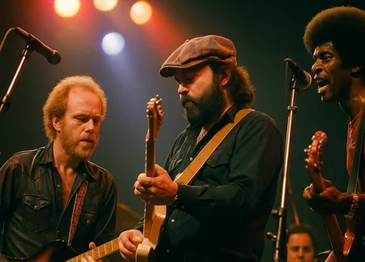 Little Feat