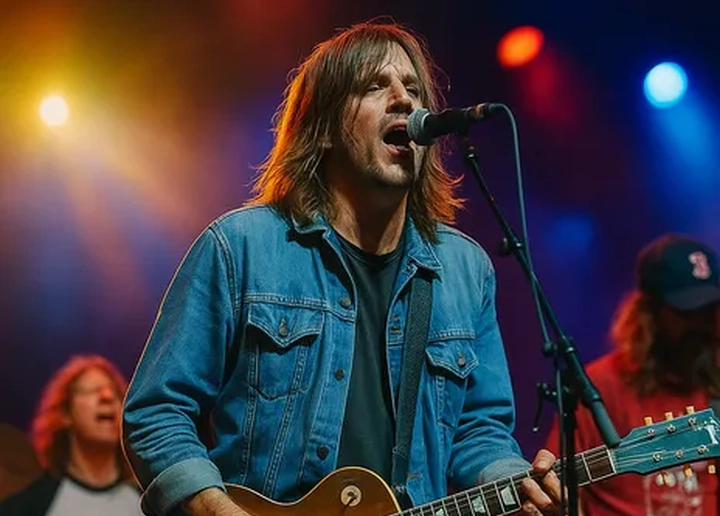 The Lemonheads