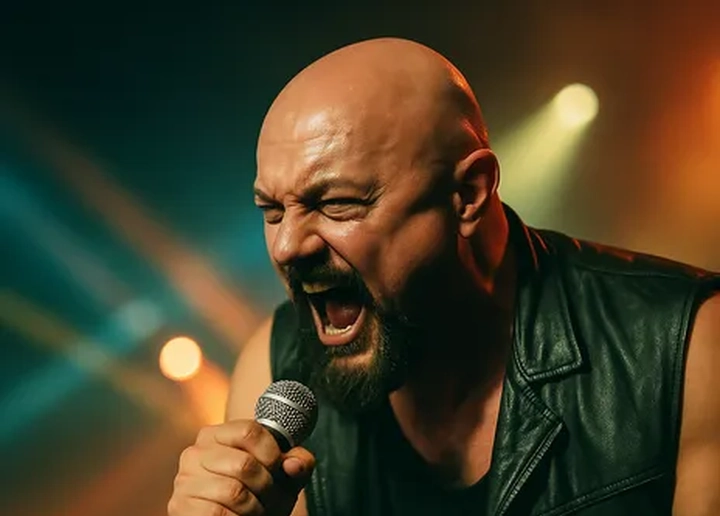 Geoff Tate's Operation: Mindcrime