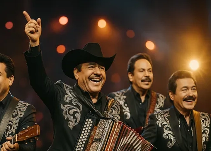 Los Tigres del Norte