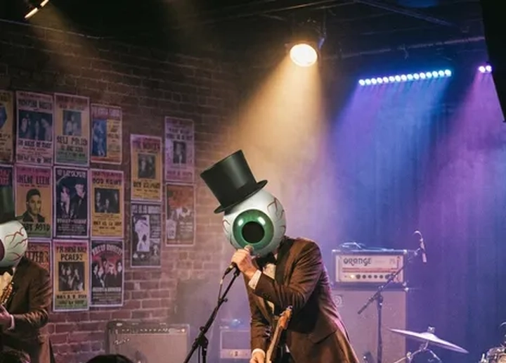 The Residents