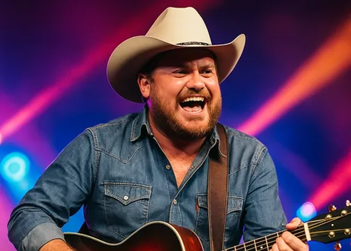 Randy Rogers