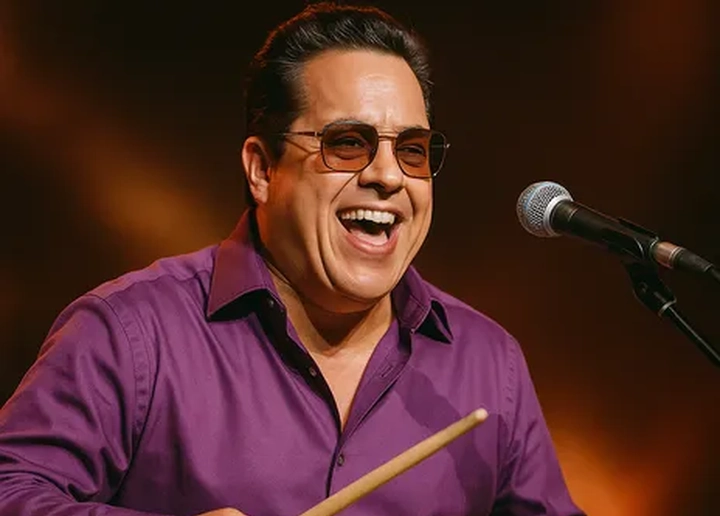 Tito Puente Jr. & Nestor Torres