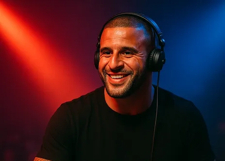 Kyle Walker