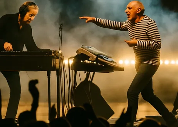 Underworld