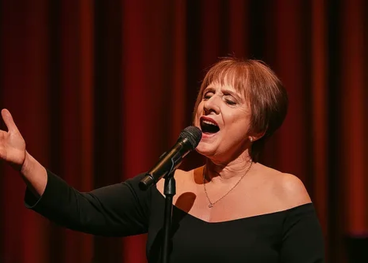 Patti LuPone