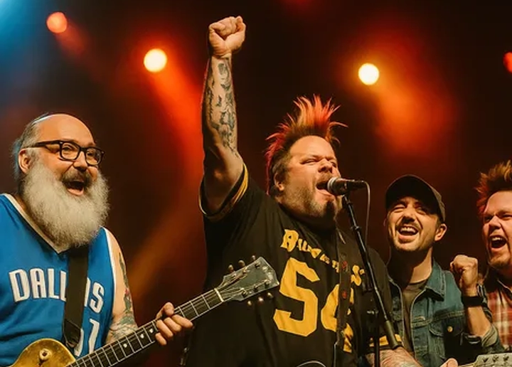 Bowling For Soup