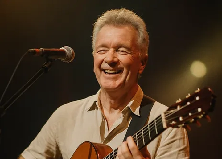 Peter White
