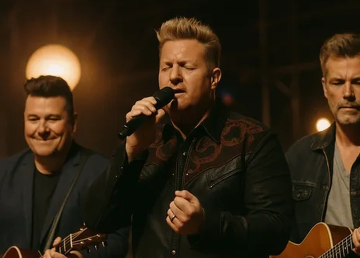 Rascal Flatts