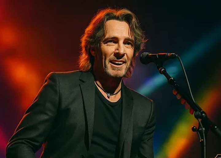 Rick Springfield & Night Ranger