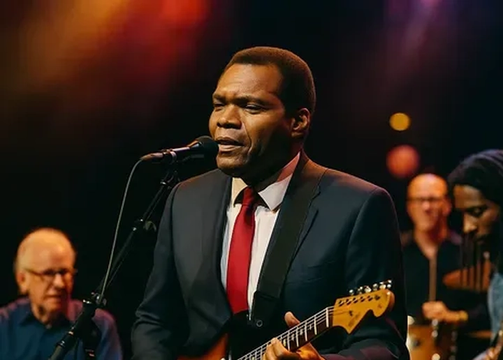 Robert Cray Band