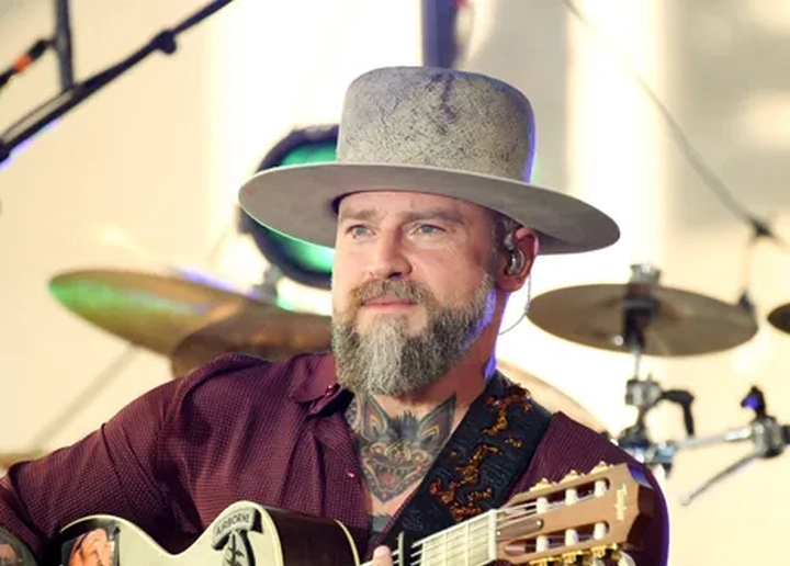 Zac Brown Band