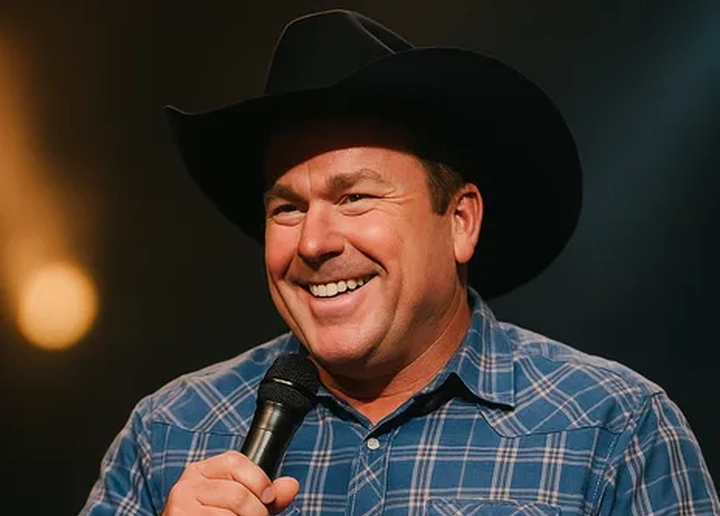 Rodney Carrington