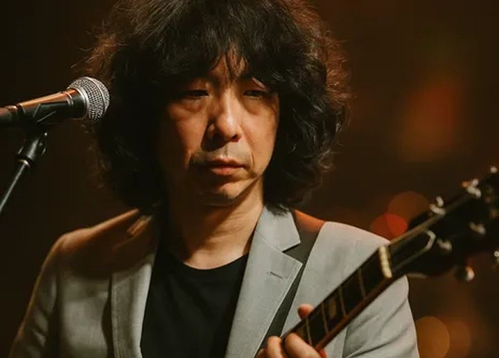 Shintaro Sakamoto