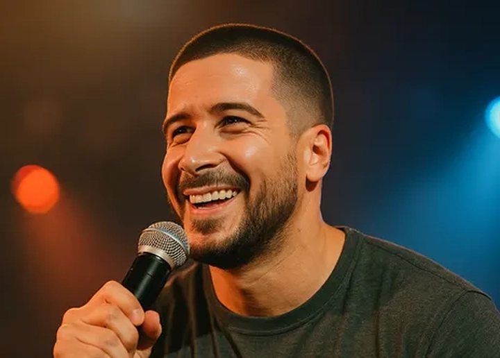 Vinny Guadagnino