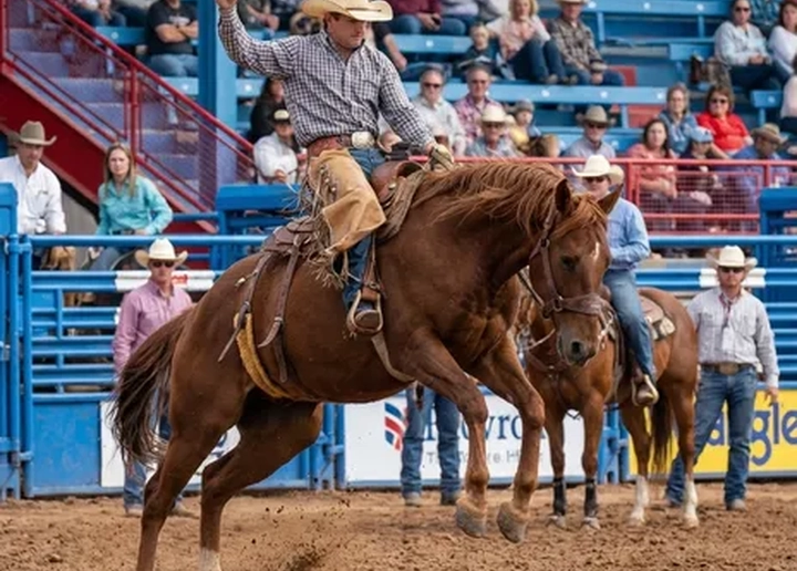 Tucson Rodeo