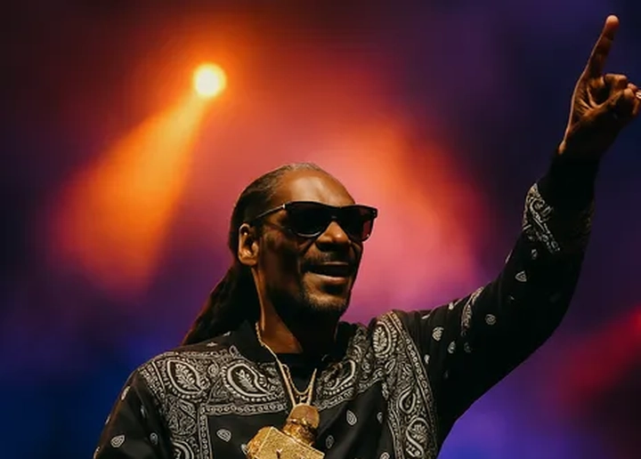 Mount Westmore: Snoop Dogg, Ice Cube, E-40 & Too Short