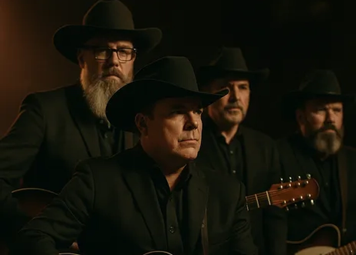 Church of Cash - Tribute to Johnny Cash
