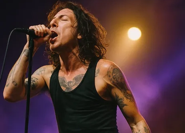 Mickey Avalon