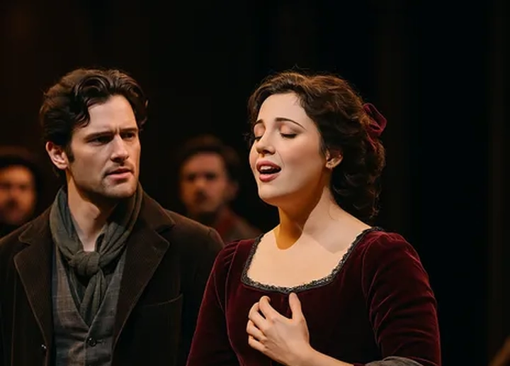 La Boheme