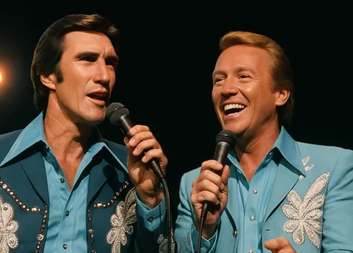 The Righteous Brothers