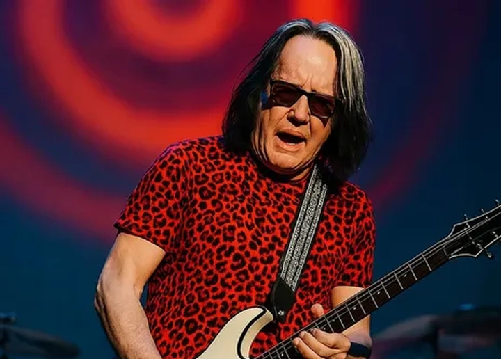 Todd Rundgren