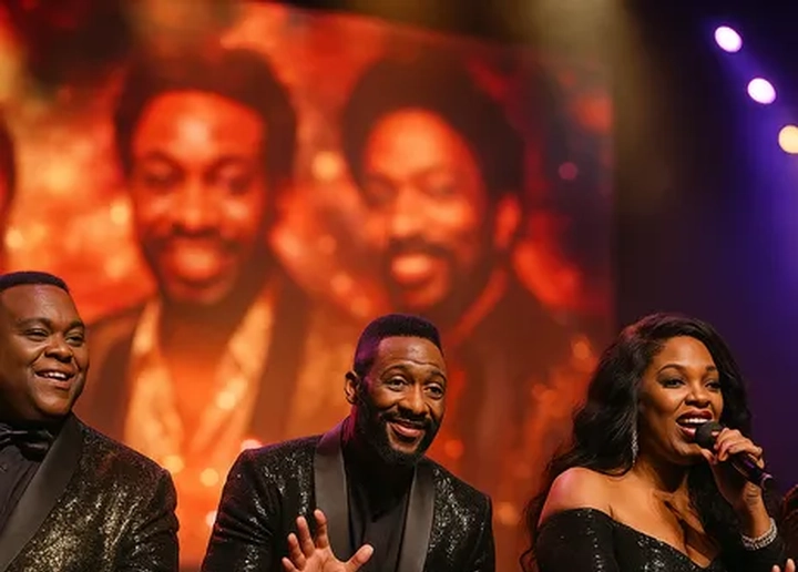 Soul Of Motown