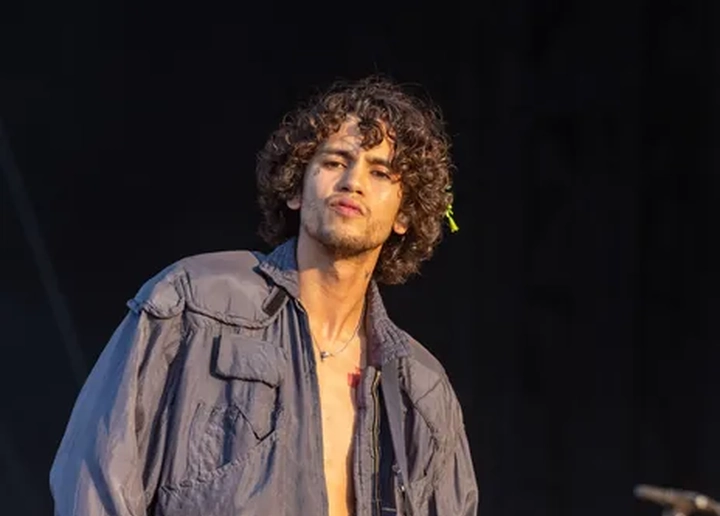 Dominic Fike