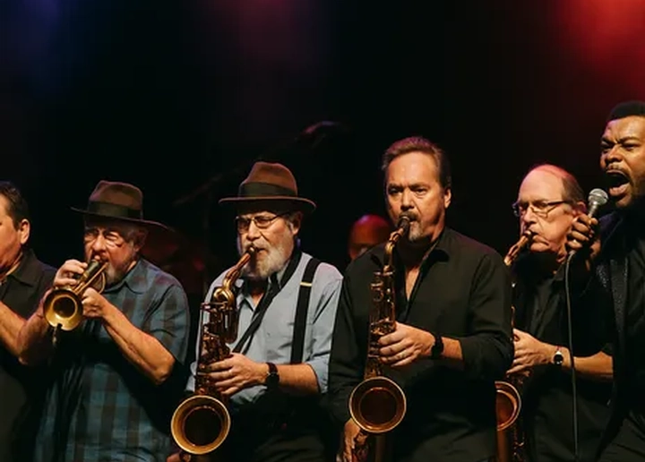 Tower of Power