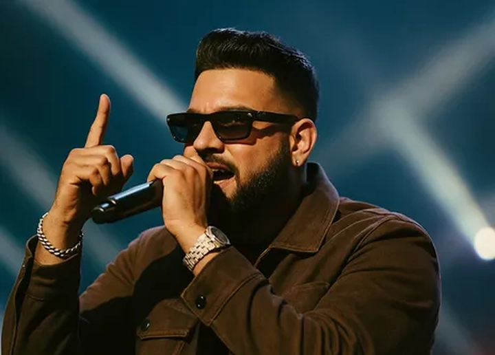 Karan Aujla