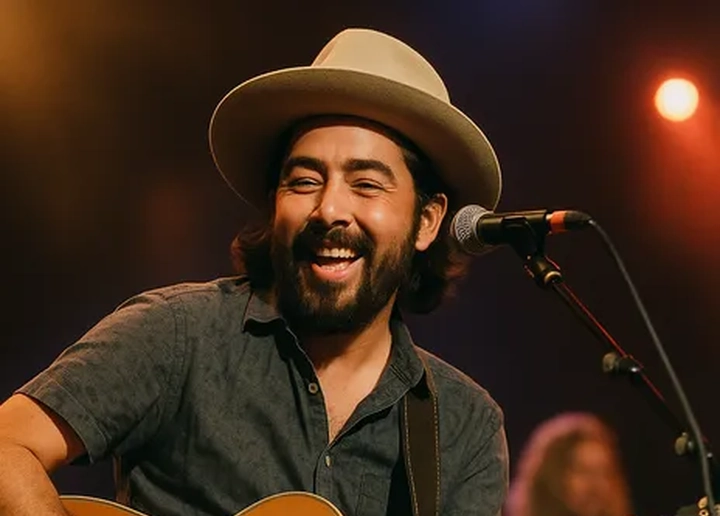 Jackie Greene