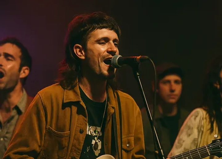 The Black Lips