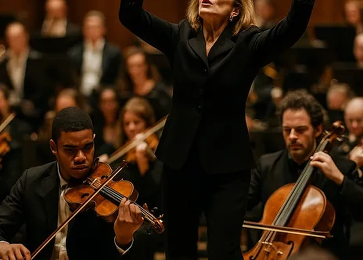 Virginia Symphony: Holiday Pops