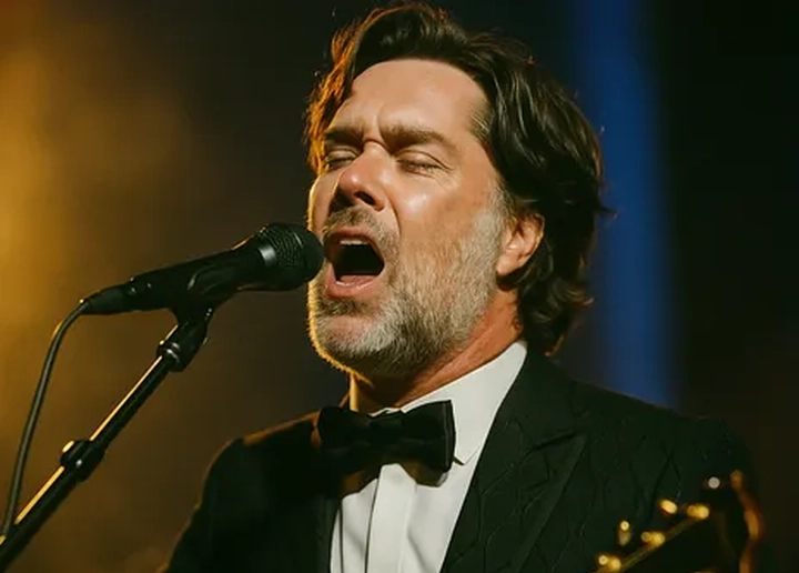 Rufus Wainwright