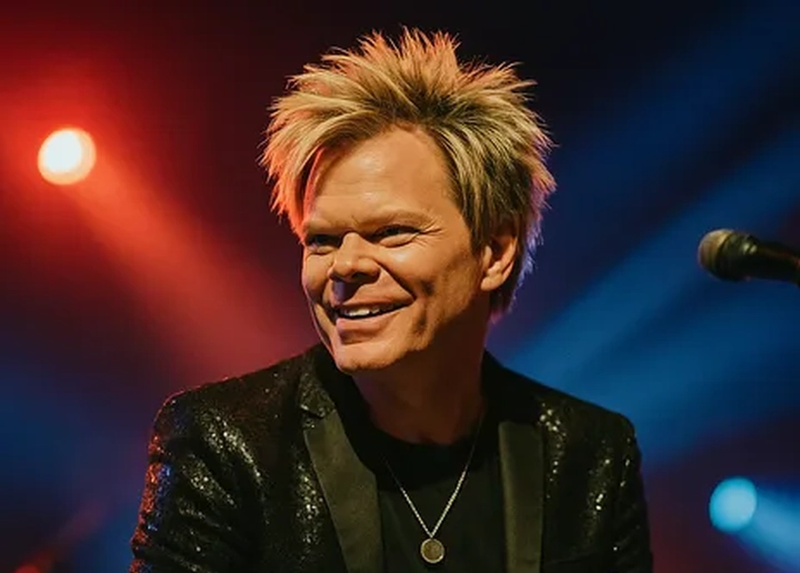 Brian Culbertson
