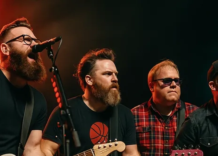 The Pork Tornadoes